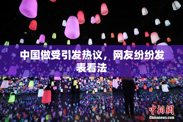 中国做受引发热议，网友纷纷发表看法