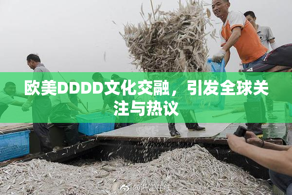 欧美DDDD文化交融，引发全球关注与热议