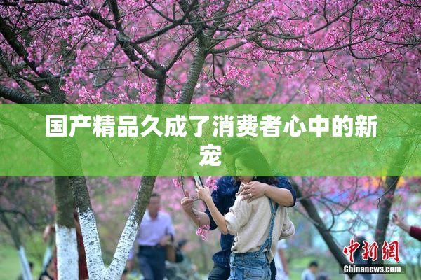 国产精品久成了消费者心中的新宠