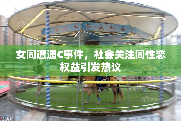 女同遭遇C事件，社会关注同性恋权益引发热议