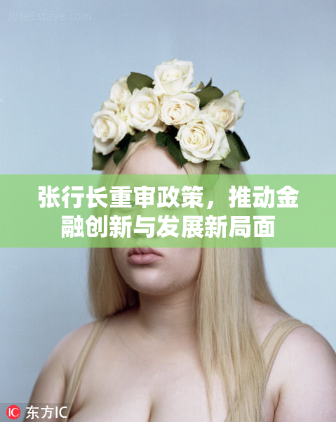 张行长重审政策，推动金融创新与发展新局面