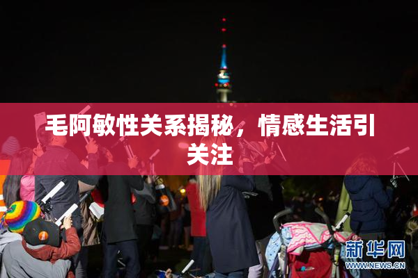 毛阿敏性关系揭秘，情感生活引关注