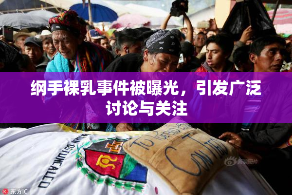 纲手裸乳事件被曝光，引发广泛讨论与关注