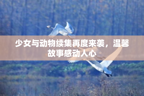 少女与动物续集再度来袭，温馨故事感动人心