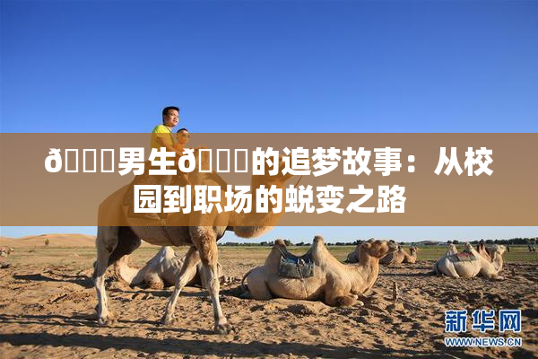 🔞男生🍆的追梦故事：从校园到职场的蜕变之路