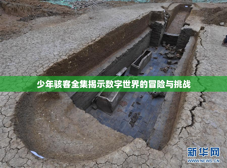 少年骇客全集揭示数字世界的冒险与挑战