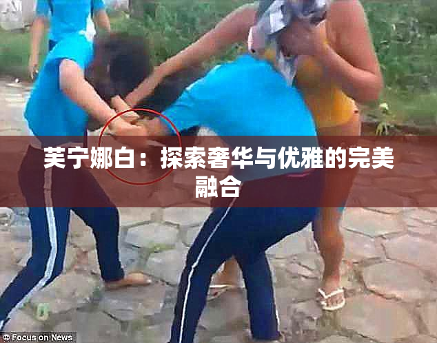 芙宁娜白：探索奢华与优雅的完美融合