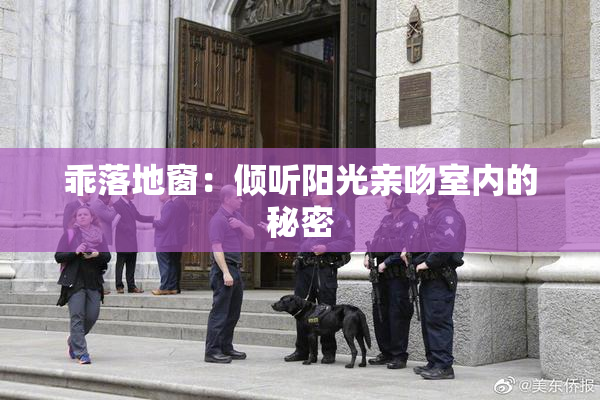 乖落地窗：倾听阳光亲吻室内的秘密