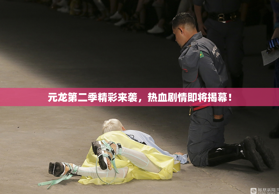 元龙第二季精彩来袭，热血剧情即将揭幕！
