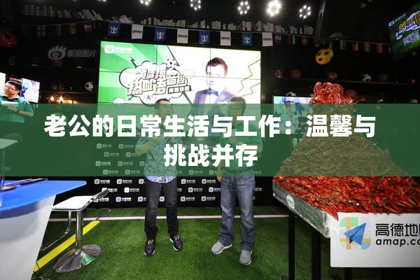 老公的日常生活与工作：温馨与挑战并存