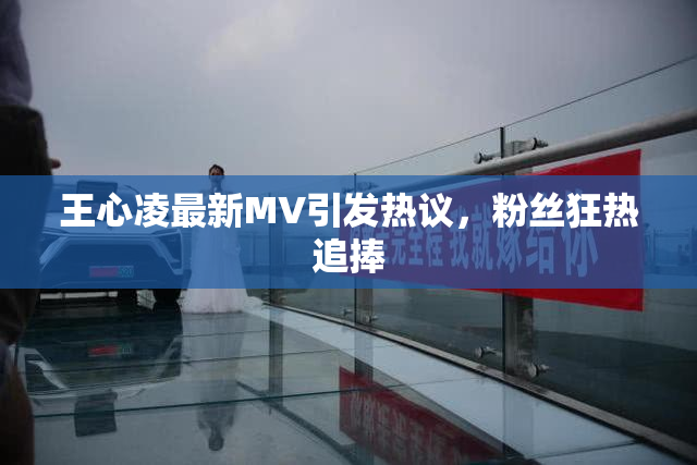 王心凌最新MV引发热议，粉丝狂热追捧