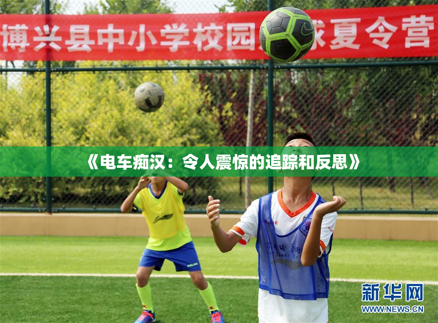 《电车痴汉：令人震惊的追踪和反思》