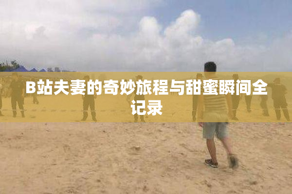 B站夫妻的奇妙旅程与甜蜜瞬间全记录