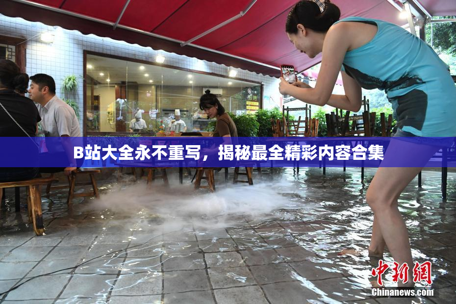 B站大全永不重写，揭秘最全精彩内容合集