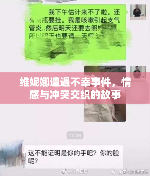 维妮娜遭遇不幸事件，情感与冲突交织的故事