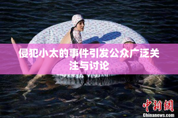 侵犯小太的事件引发公众广泛关注与讨论