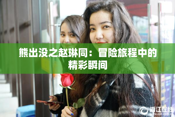 熊出没之赵琳同：冒险旅程中的精彩瞬间