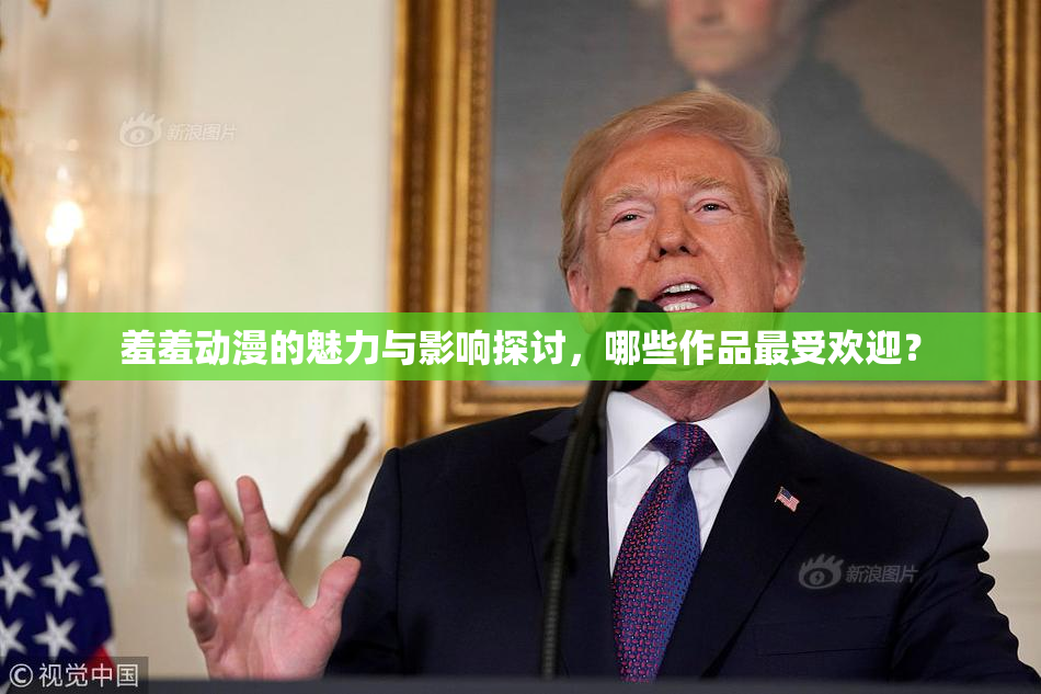 羞羞动漫的魅力与影响探讨，哪些作品最受欢迎？
