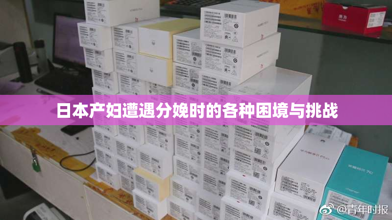 日本产妇遭遇分娩时的各种困境与挑战
