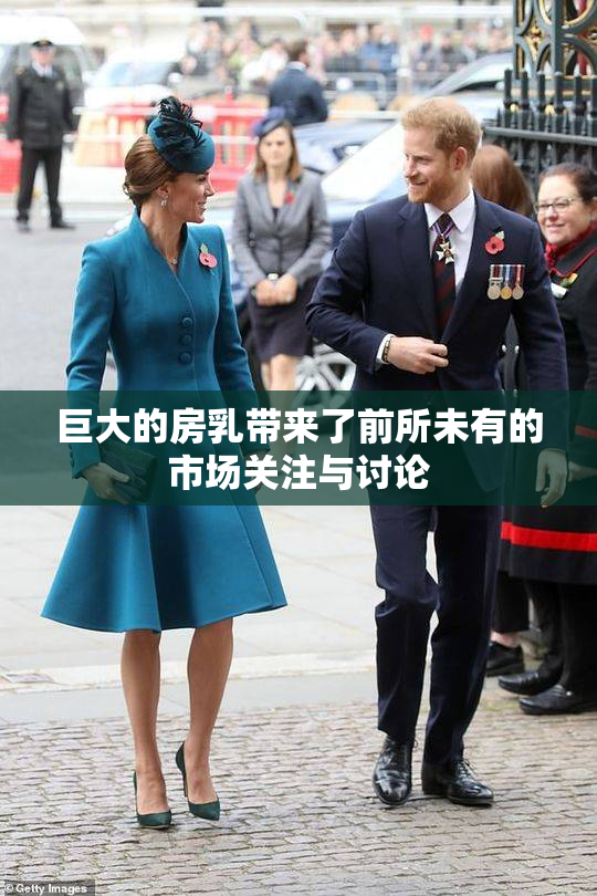 巨大的房乳带来了前所未有的市场关注与讨论