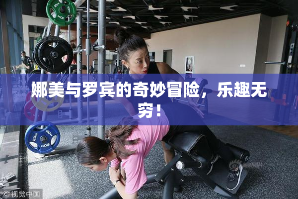 娜美与罗宾的奇妙冒险，乐趣无穷！