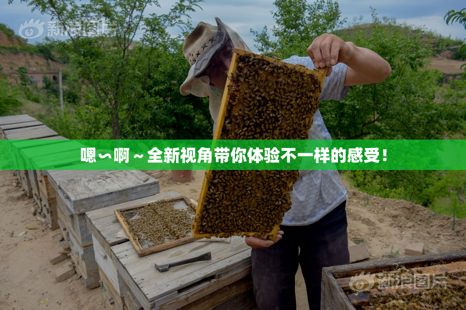 嗯∽啊～全新视角带你体验不一样的感受！