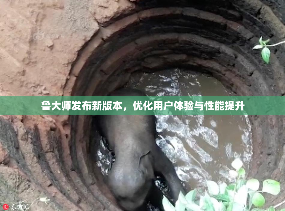 鲁大师发布新版本，优化用户体验与性能提升