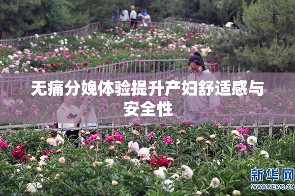 无痛分娩体验提升产妇舒适感与安全性