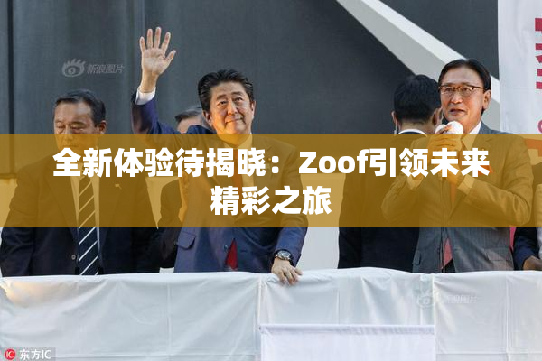 全新体验待揭晓：Zoof引领未来精彩之旅