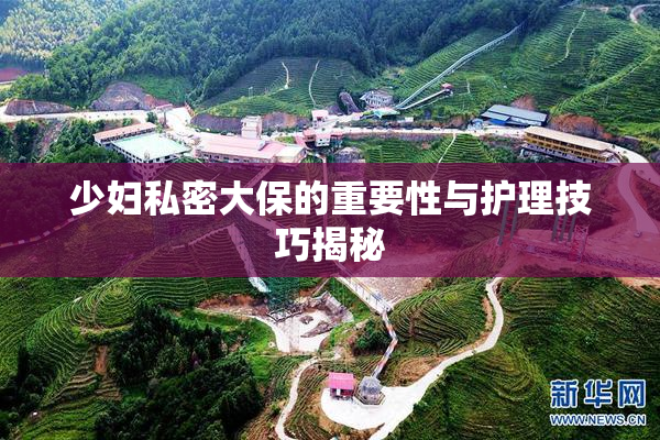 少妇私密大保的重要性与护理技巧揭秘
