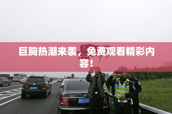 巨胸热潮来袭，免费观看精彩内容！