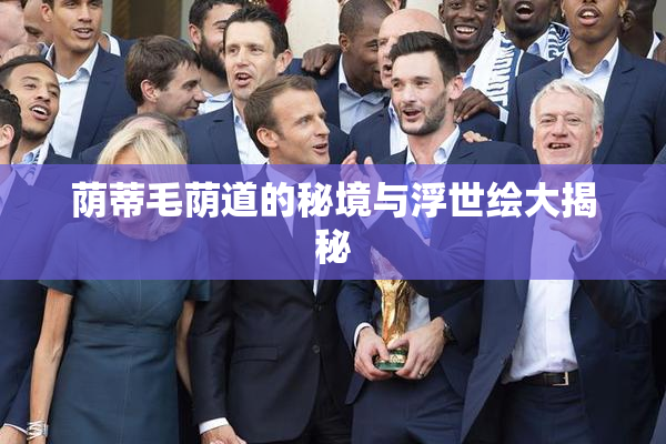 荫蒂毛荫道的秘境与浮世绘大揭秘