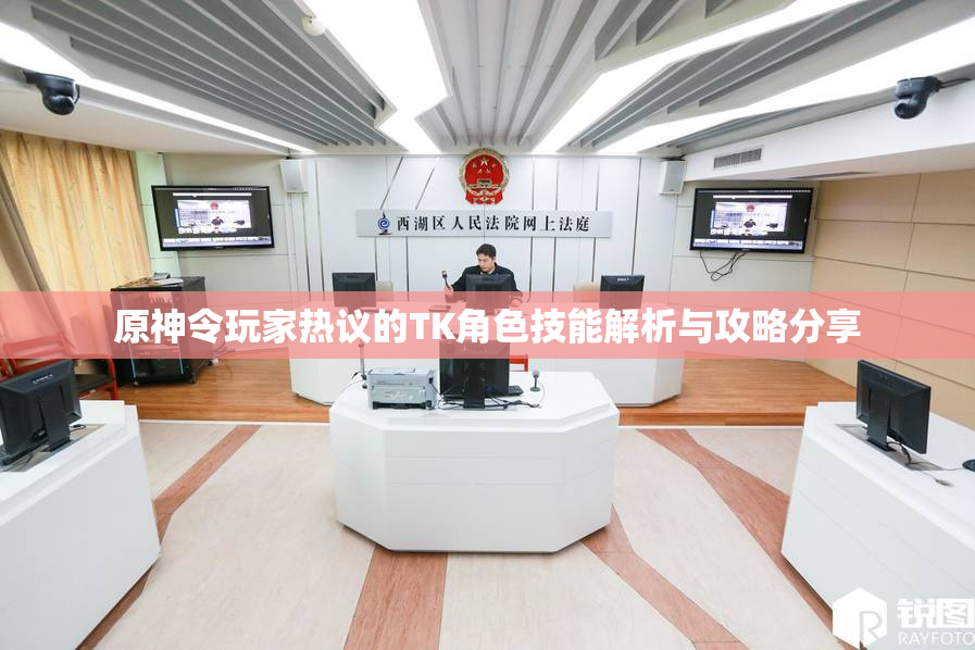 原神令玩家热议的TK角色技能解析与攻略分享