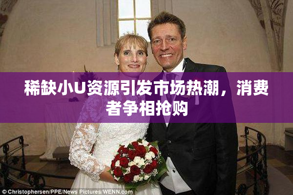 稀缺小U资源引发市场热潮，消费者争相抢购