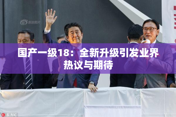 国产一级18：全新升级引发业界热议与期待