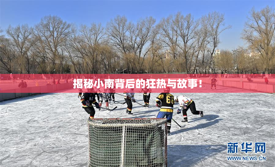 揭秘小南背后的狂热与故事！