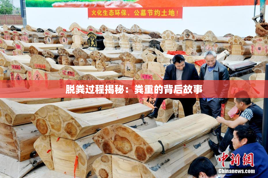 脱粪过程揭秘：粪重的背后故事