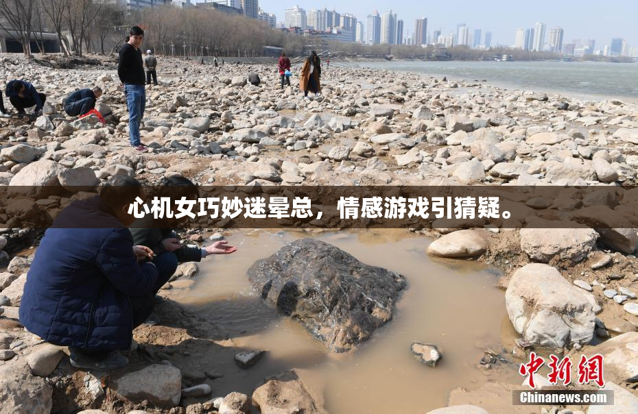 心机女巧妙迷晕总，情感游戏引猜疑。