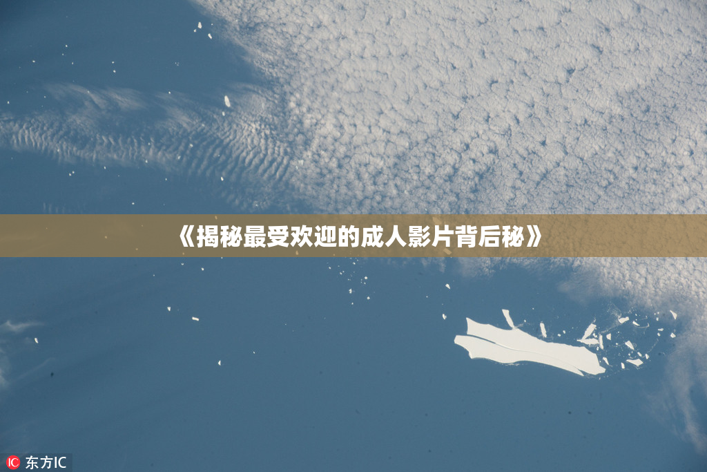 《揭秘最受欢迎的成人影片背后秘》
