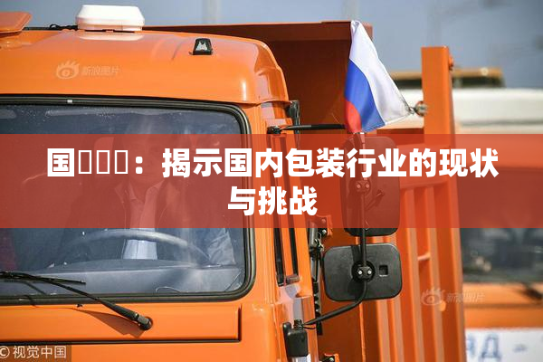 国產梱綁：揭示国内包装行业的现状与挑战