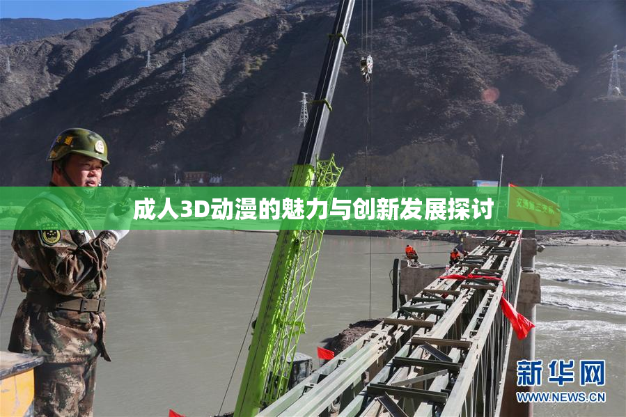 成人3D动漫的魅力与创新发展探讨