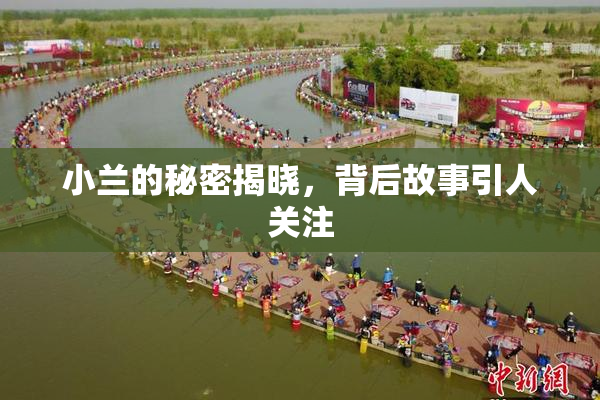 小兰的秘密揭晓，背后故事引人关注