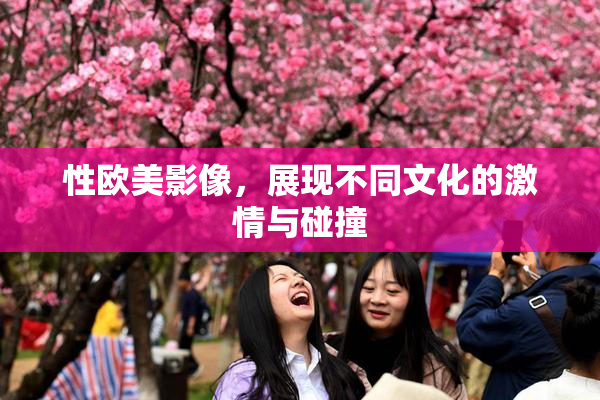 性欧美影像，展现不同文化的激情与碰撞