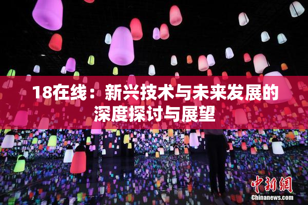 18在线：新兴技术与未来发展的深度探讨与展望