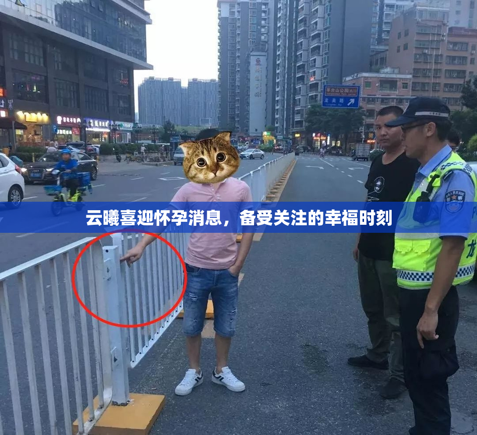 云曦喜迎怀孕消息，备受关注的幸福时刻