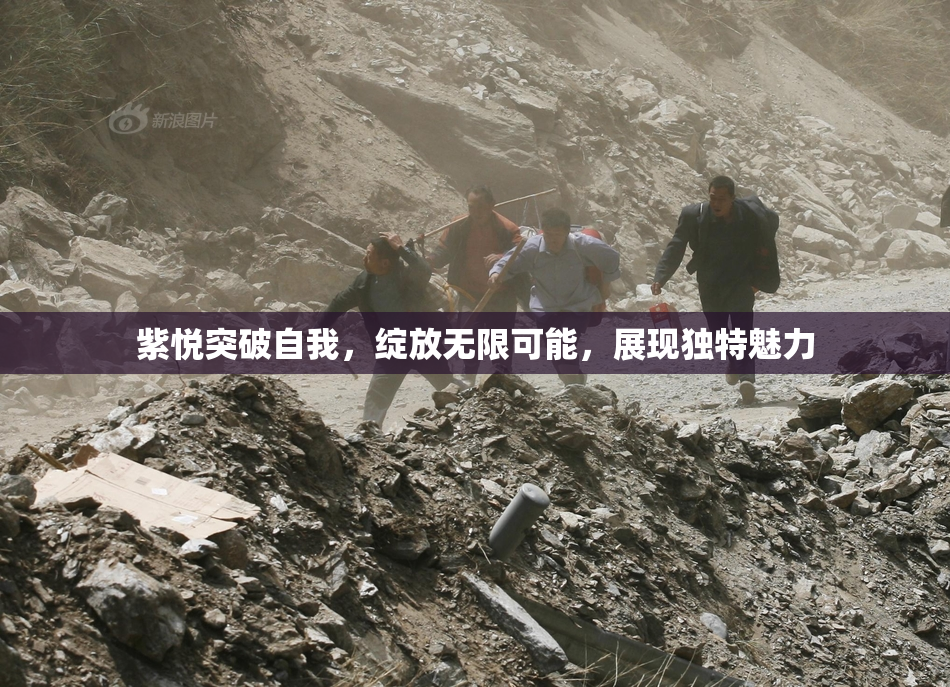 紫悦突破自我，绽放无限可能，展现独特魅力