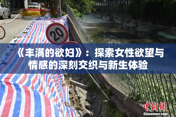 《丰满的欲妇》：探索女性欲望与情感的深刻交织与新生体验