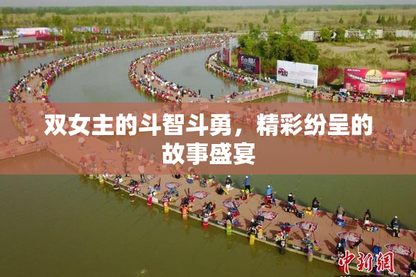 双女主的斗智斗勇，精彩纷呈的故事盛宴