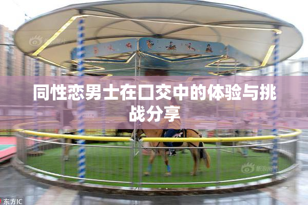 同性恋男士在囗交中的体验与挑战分享