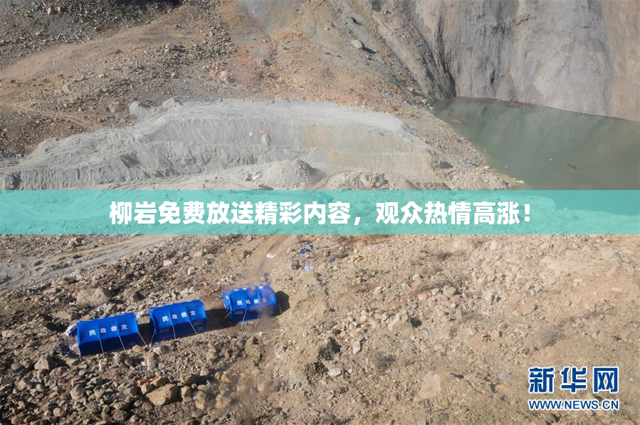 柳岩免费放送精彩内容，观众热情高涨！